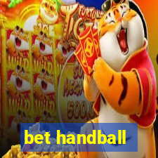 bet handball